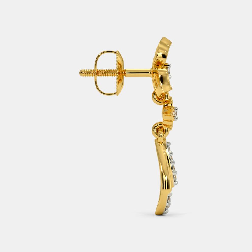 The Elmer Dangler Earrings - image 6