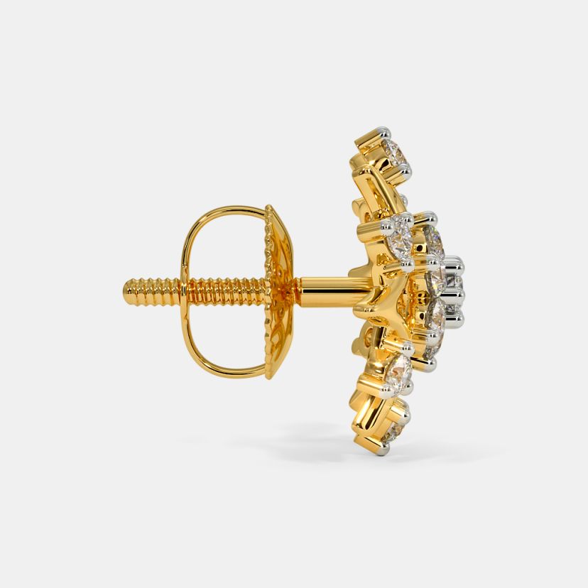 The Ashby Stud Earrings - image 7
