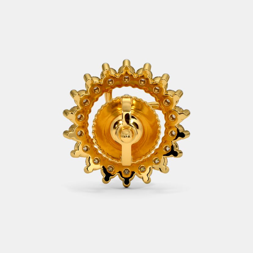 The Cielo Stud Earrings - image 6