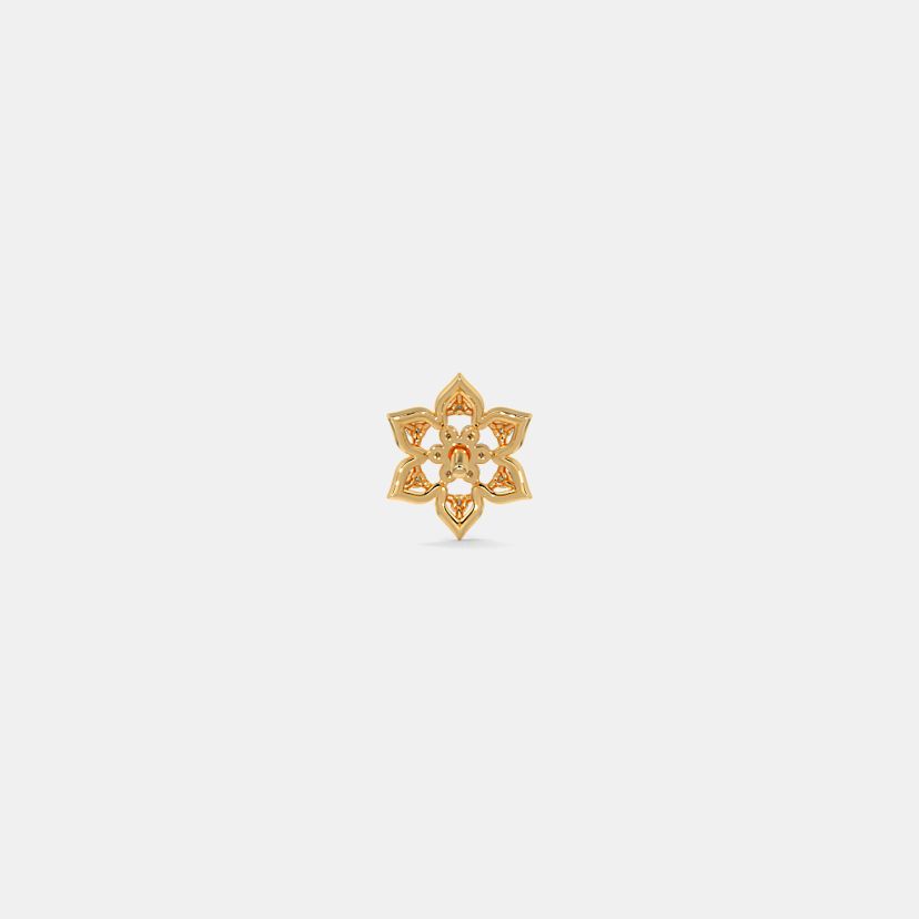 The Caroun Stud Earrings - image 8