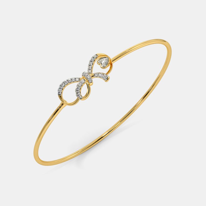 The Mori Toggle Bangle - image 1