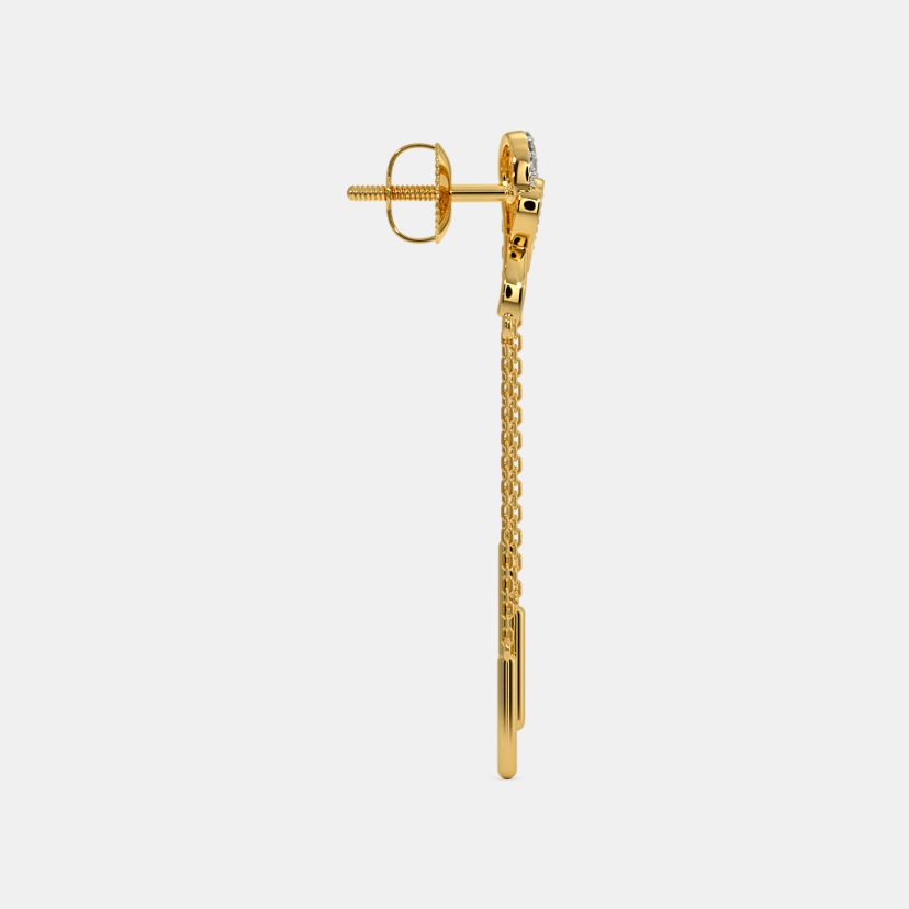 The Hatakiya Dangler Earrings - image 6