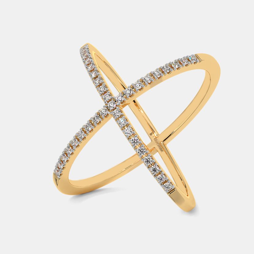 The Cayanne Ring - image 1