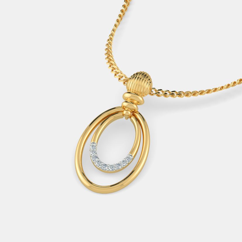 The Babette Pendant - image 8
