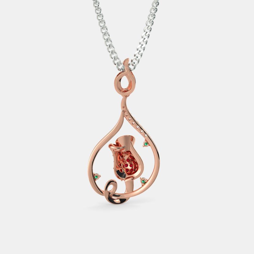The Mabela Pendant - image 5