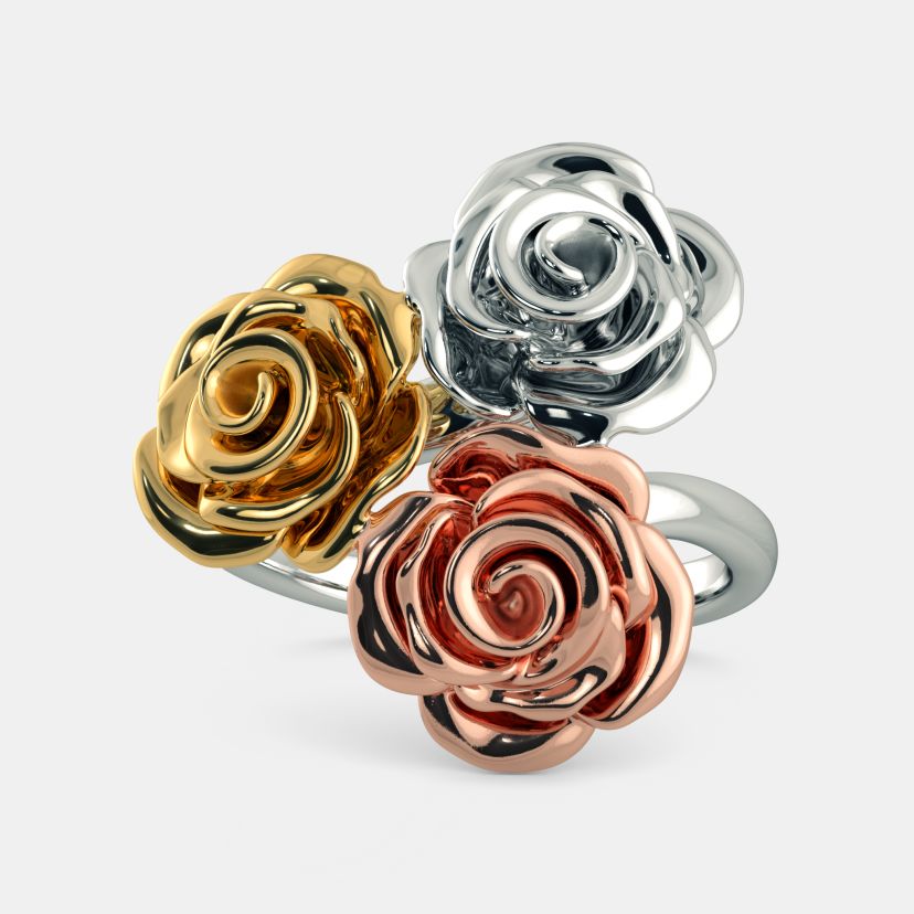 The Ganika Ring - image 5