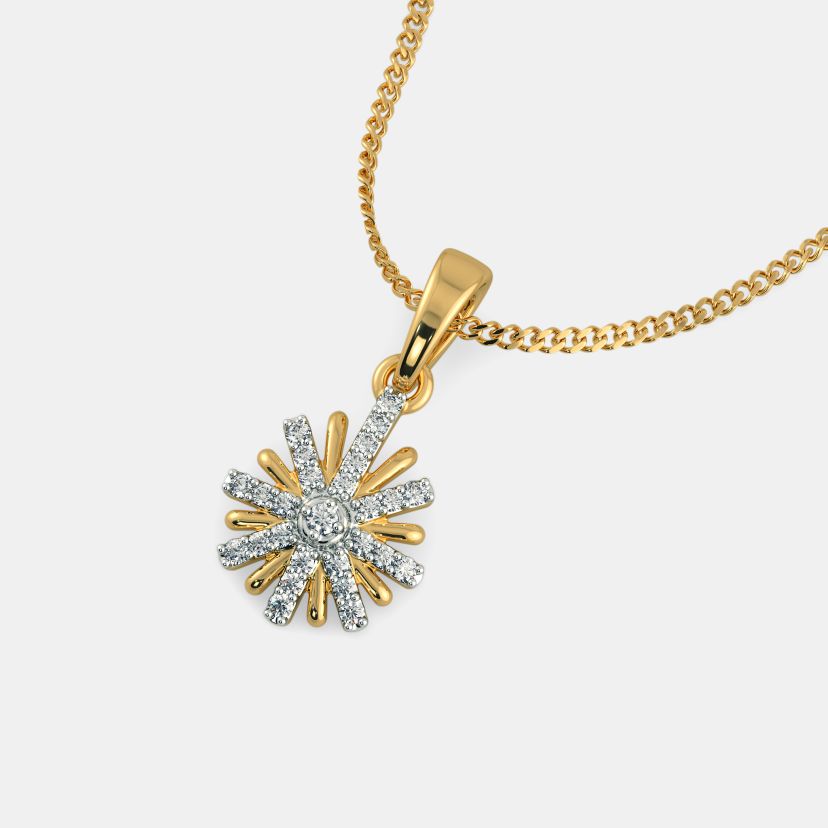 The Amla Pendant - image 8