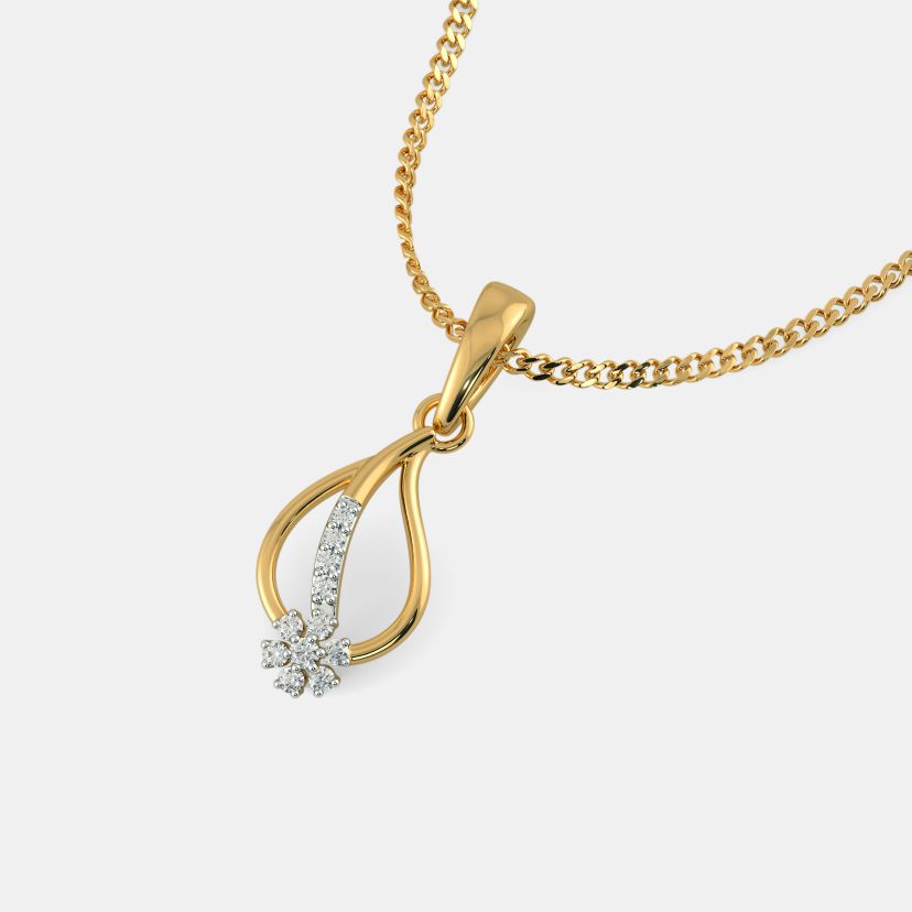 The Chitrita Pendant - image 8