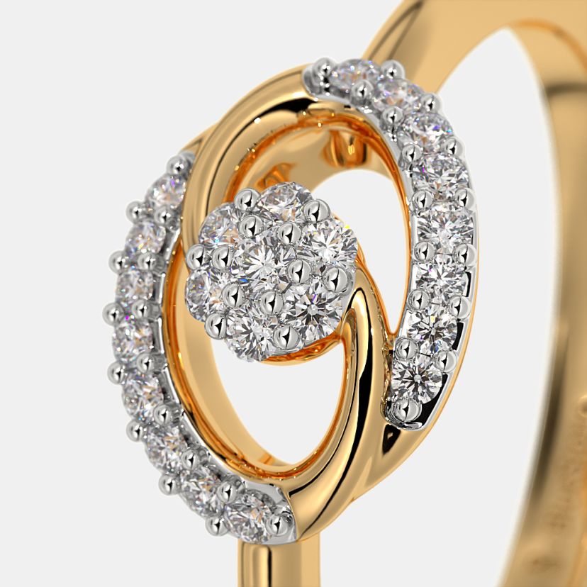 The Chaitali Ring - image 5