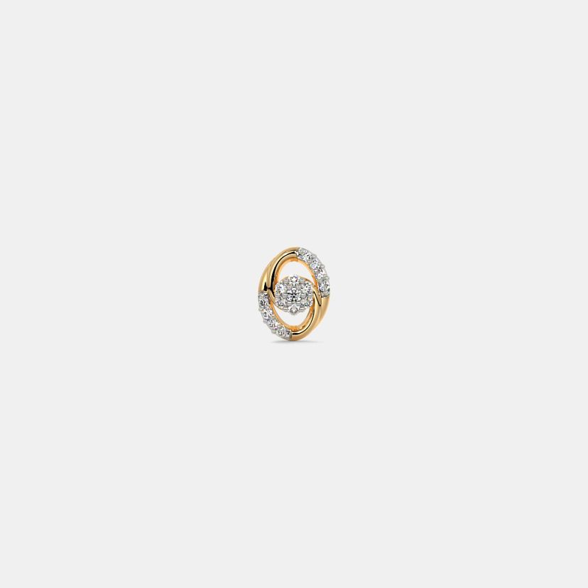 The Aashi Stud Earrings - image 7