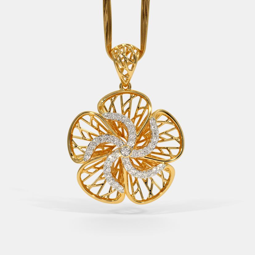 The Naamah Pendant - image 4