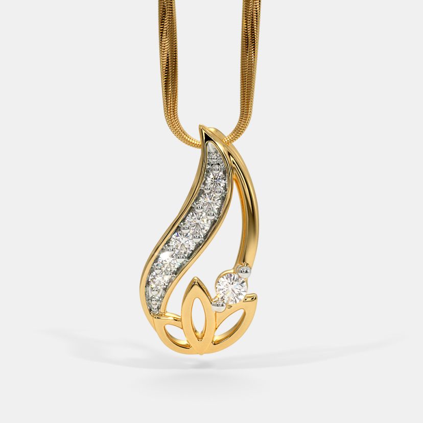 The Nadea Pendant - image 4