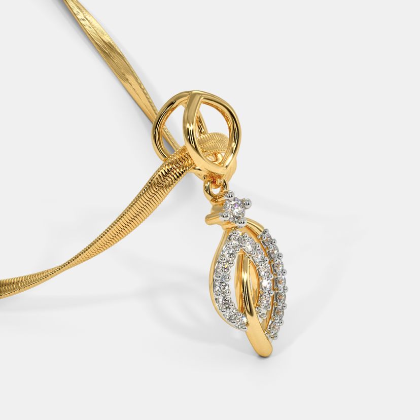 The Sancia Pendant - image 6