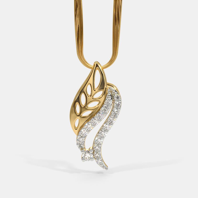 The Bianca Pendant - image 5