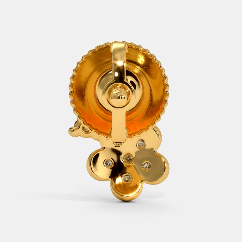 The Annie Stud Earrings - image 6