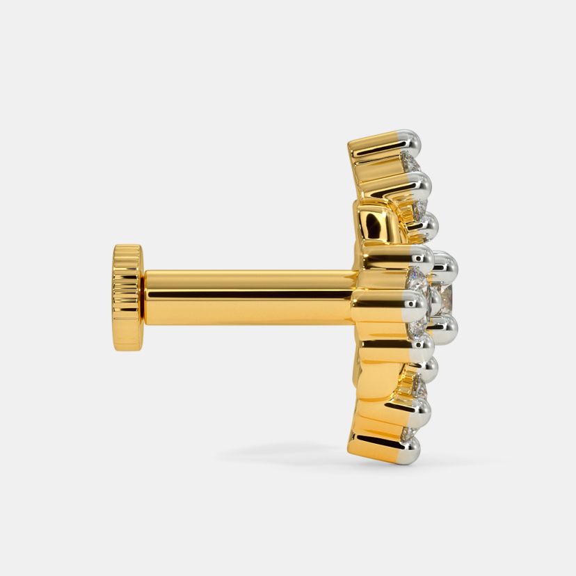 The Adika Nose Screw - image 6