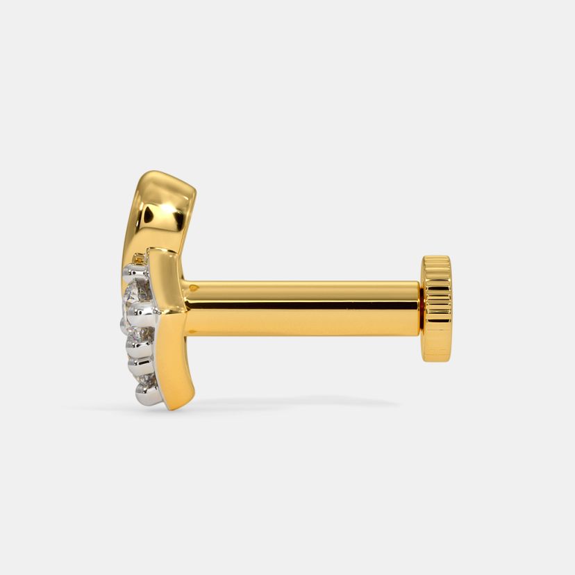 The Evanshi Nose Screw - image 5