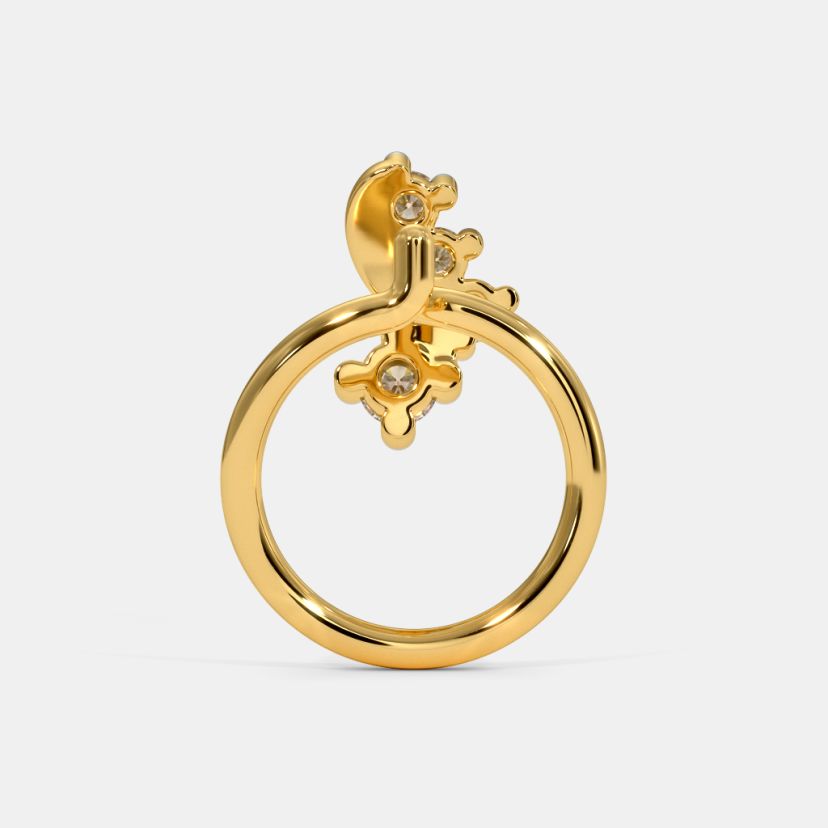 The Rayani Nose Pin - image 6