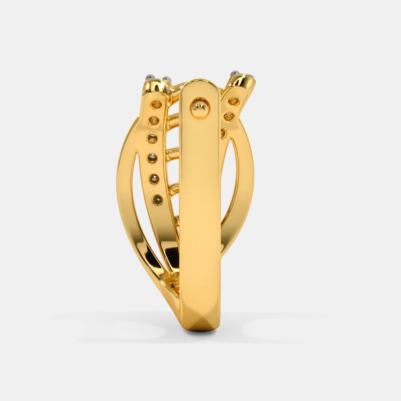 The Wendy Hoop Earrings - image 6