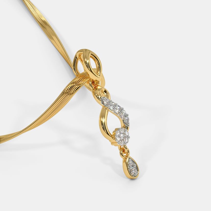 The Abigeal Pendant - image 6