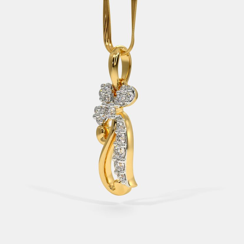 The Welina Pendant - image 4