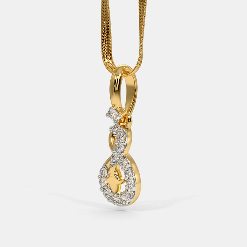The Adalira Pendant - image 4