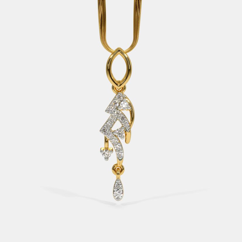 The Ahovira Pendant - image 4