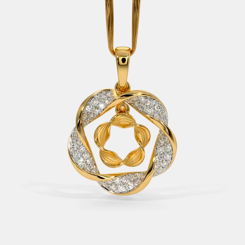 The Alima Pendant - image 5