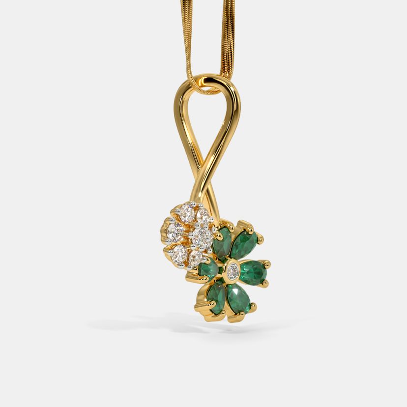 The Aagarna Pendant - image 6