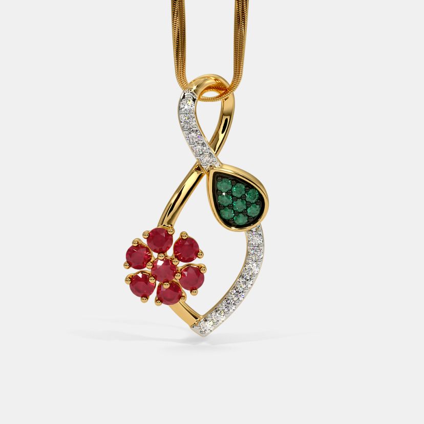 The Aahni Pendant - image 5