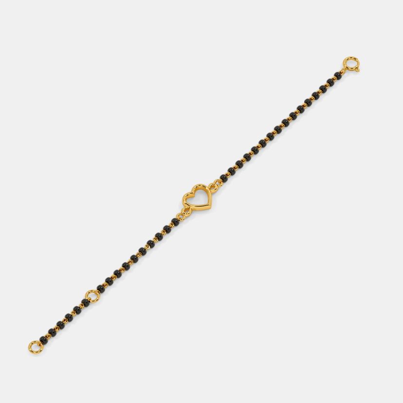 The Kind Heart Infant Bracelet - image 4