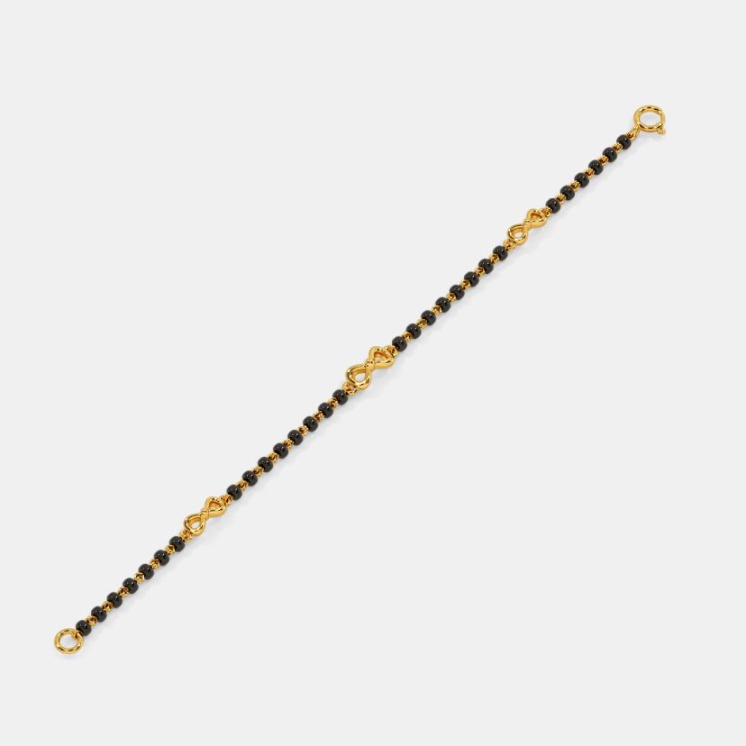 The Cute Bow Infant Bracelet - image 4