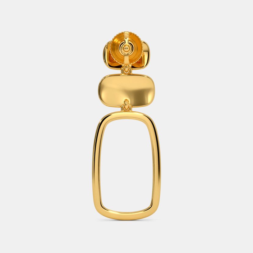 The Orieliana Drop Earrings - image 5