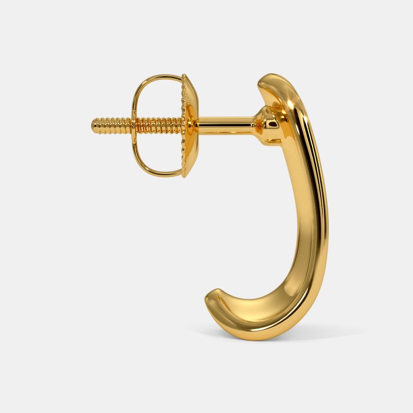 The Patzi Hoop Earrings - image 7