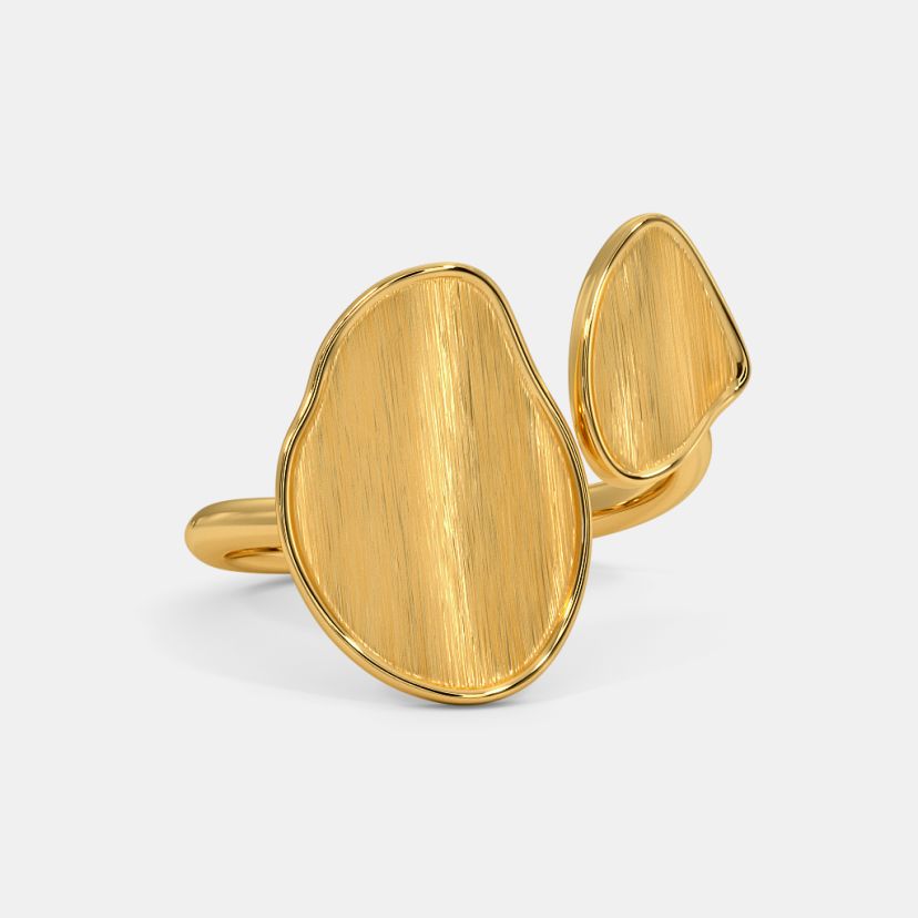 The Pazel Statement Ring - image 4