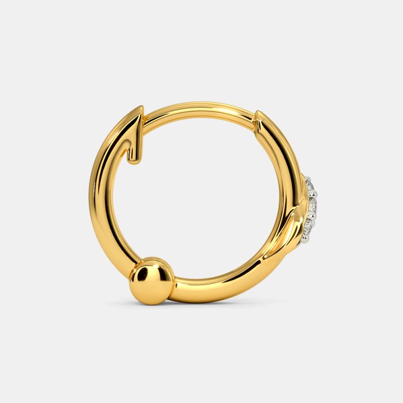 The Florentine Nose Ring - image 5