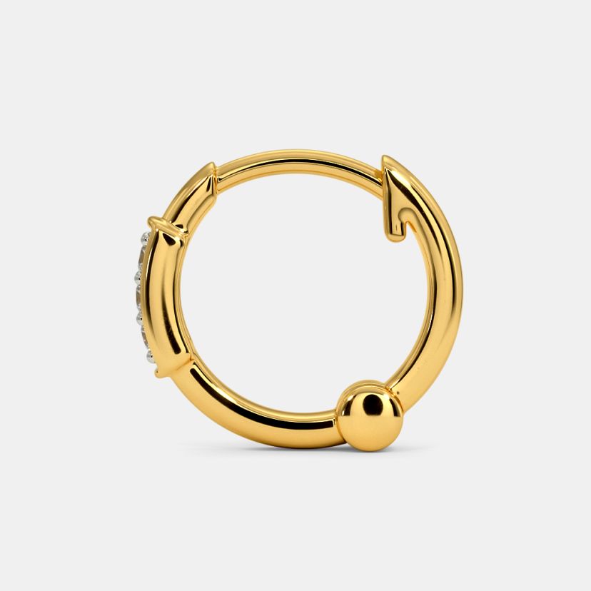The Valencia Nose Ring - image 7