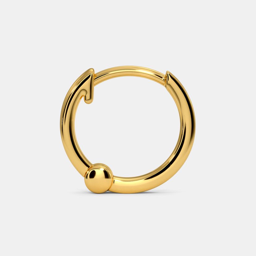 The Saba Nose Ring - image 5
