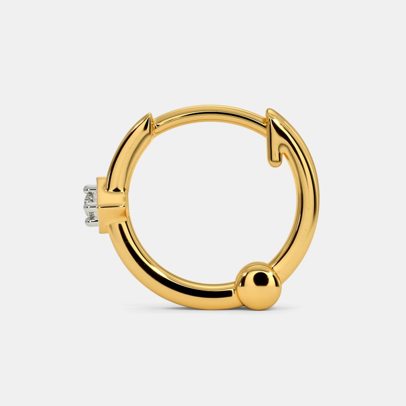 The Wanderlust Nose Ring - image 7