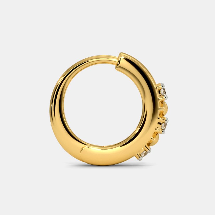 The Rivana Nose Ring - image 5