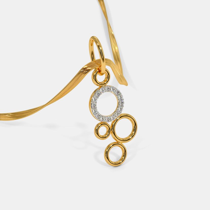 The Nilar Pendant - image 7
