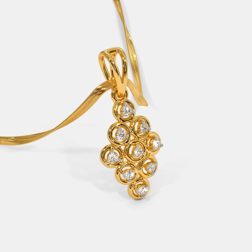 The Zarni Pendant - image 7