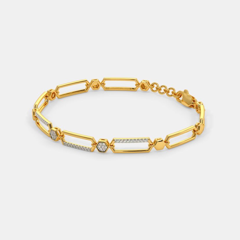 The Reyani Bracelet - image 4