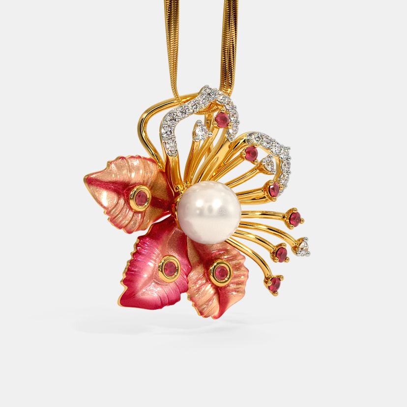 The Rosabell Pendant - image 6