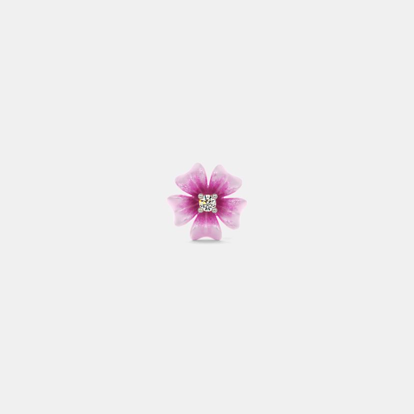 The Belladonna Stud Earrings - image 7