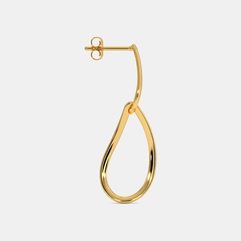 The Hooked Multiwearable Drop Earrings - image 8