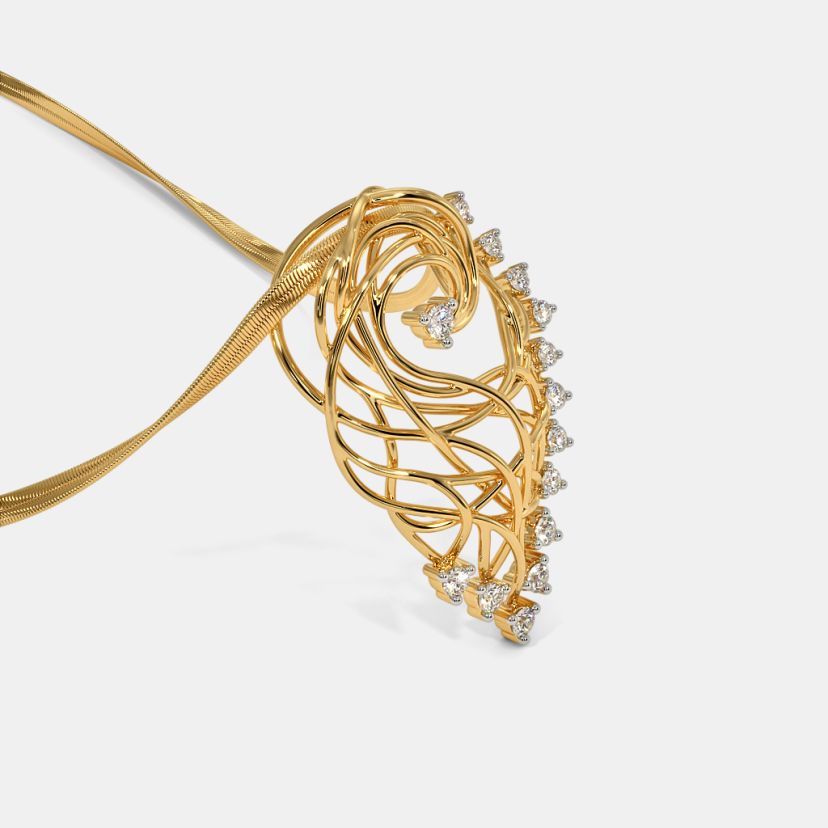The Mulam Pendant - image 7