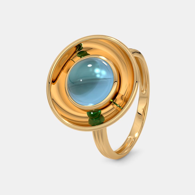 The Klyras Ring - image 1