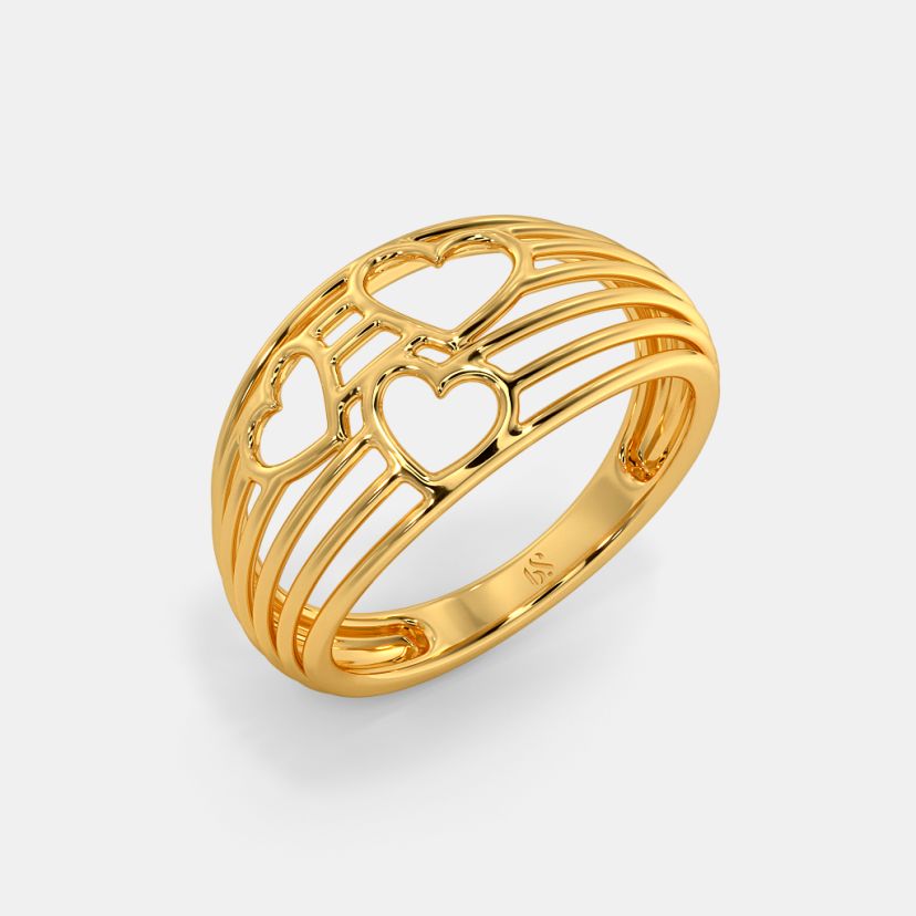 The Elliana Ring - image 1
