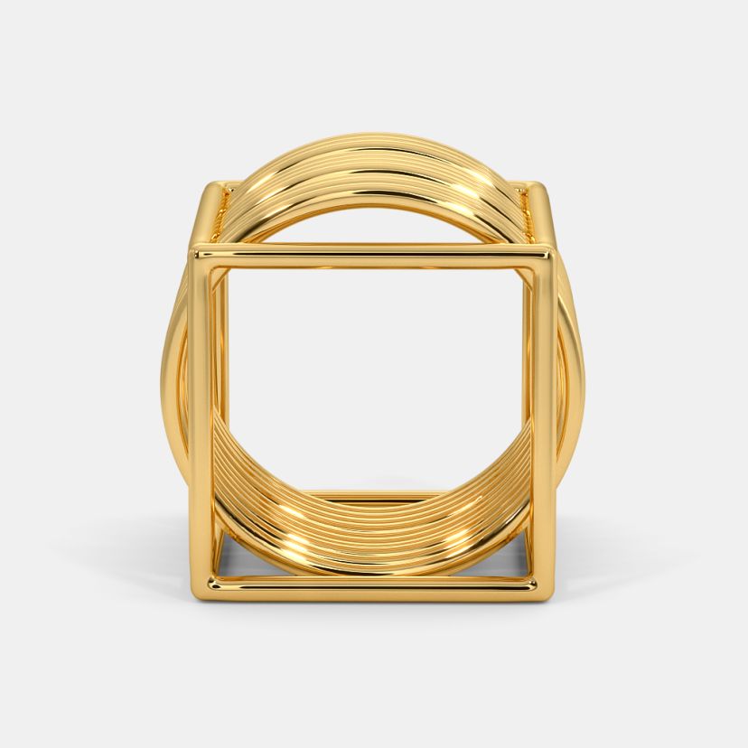 The Confined Ornate Ring - image 5